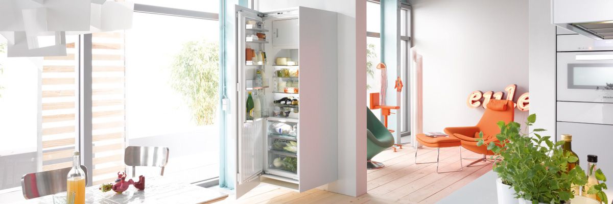 Kühlschrank - Küchen Elektrogeräte Ochtrup: Knöpper Küchen ... Kühlschrank - Küchen Elektrogeräte Ochtrup: Knöpper Küchen ...