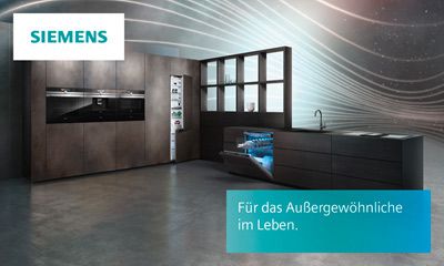 Siemens Iq700 Einbaugerate Kuchen Elektrogerate Ochtrup Knopper Kuchen Elektro